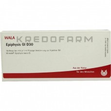 Епіфізис ● Epiphysis