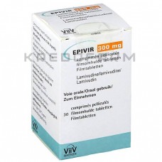 Епівір ● Epivir
