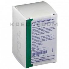 Епівір ● Epivir