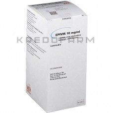 Епівір ● Epivir