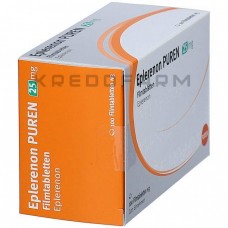 Еплеренон ● Eplerenon