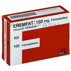 Эремфат ● Eremfat