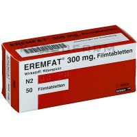 Эремфат ● Eremfat