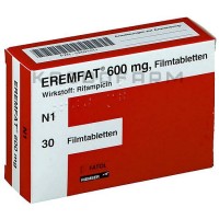 Эремфат ● Eremfat