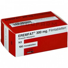 Эремфат ● Eremfat