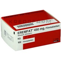 Эремфат ● Eremfat