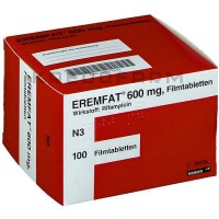 Эремфат ● Eremfat