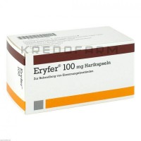 Эрифер ● Eryfer