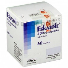 Эсказол ● Eskazole