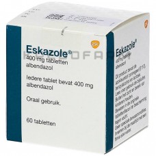 Эсказол ● Eskazole