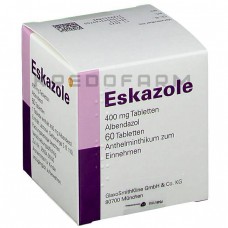 Эсказол ● Eskazole