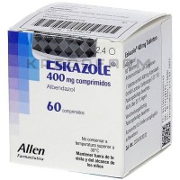 Есказол ● Eskazole