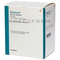 Есказол ● Eskazole