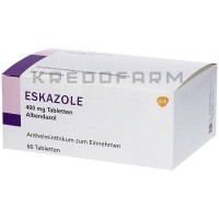 Есказол ● Eskazole