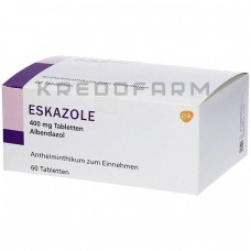 Эсказол ● Eskazole
