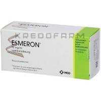Эсмерон ● Esmeron