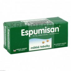 Еспумізан ● Espumisan