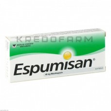 Еспумізан ● Espumisan