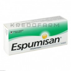 Еспумізан ● Espumisan