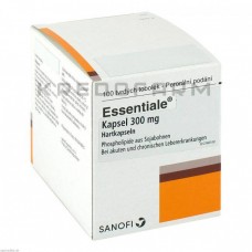 Эссенциале ● Essentiale