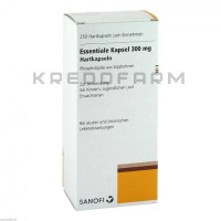 Ессенціалє ● Essentiale