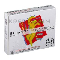 Эстрамон ● Estramon