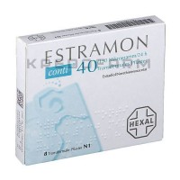 Эстрамон ● Estramon