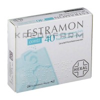 Эстрамон ● Estramon