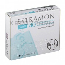 Эстрамон ● Estramon