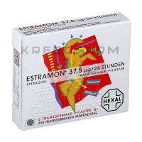 Эстрамон ● Estramon