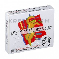 Эстрамон ● Estramon