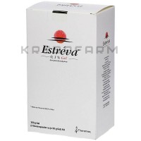 Эстрева ● Estreva