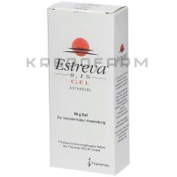 Эстрева ● Estreva