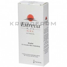 Эстрева ● Estreva