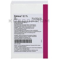 Эстрева ● Estreva