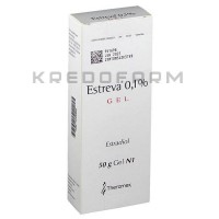 Эстрева ● Estreva