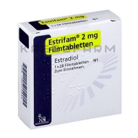 Естрифам ● Estrifam