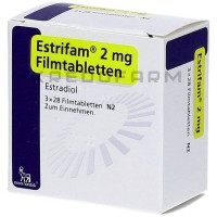 Естрифам ● Estrifam