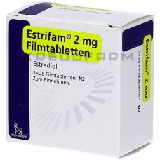 Эстрифам ● Estrifam