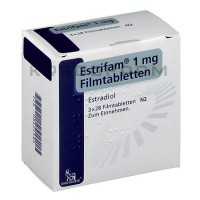 Естрифам ● Estrifam