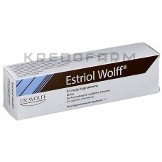 Эстриол ● Estriol