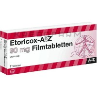 Еторикокс ● Etoricox