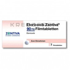 Еторикоксиб ● Etoricoxib
