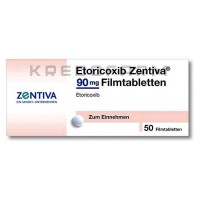 Еторикоксиб ● Etoricoxib