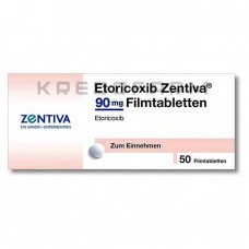 Еторикоксиб ● Etoricoxib