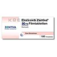 Еторикоксиб ● Etoricoxib