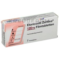 Еторикоксиб ● Etoricoxib