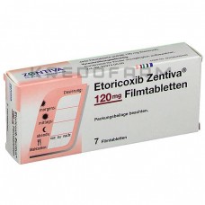 Еторикоксиб ● Etoricoxib