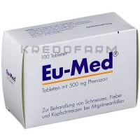 Еу Мед ● Eu Med