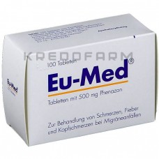 Эу Мед ● Eu Med